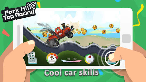Park Hill Top Racing screenshot 5