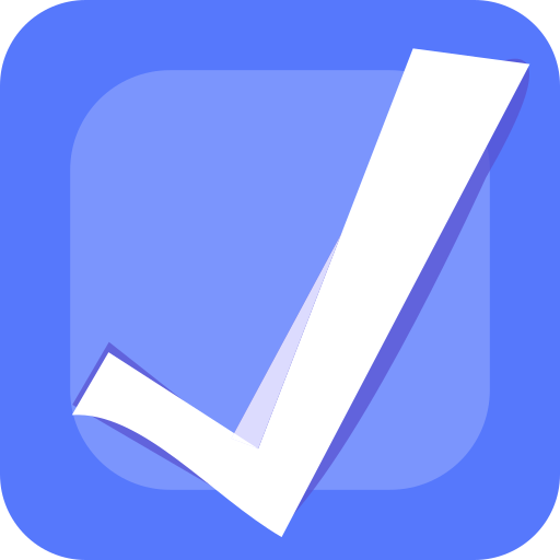 Checkbox Todo List &amp; Reminders иконка