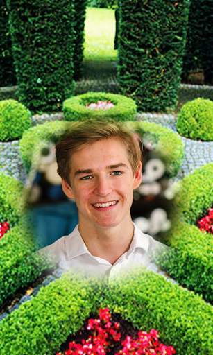 Amazing Garden Photo Banane Application 2021 screenshot 22