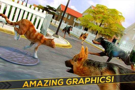 🐾 Kitten Cat Simulator Game🐾 screenshot 3