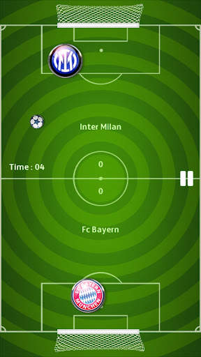 Air Fußball screenshot 4