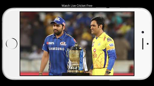 Live Cricket Tv screenshot 2