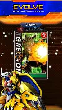 Digimon Heroes! screenshot 5