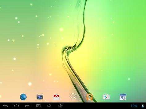 S6 Live Wallpapers HD screenshot 14