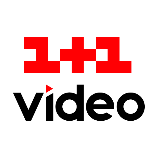 1 1 video - ТВ и сериалы icon