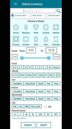 SUN DIAM screenshot 4