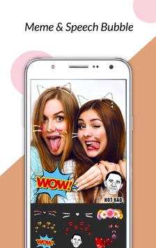 PhotoGrid Mixer & Pic Collage Maker - Photo Editor screenshot 4