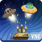Shoot Down Helicopter icon