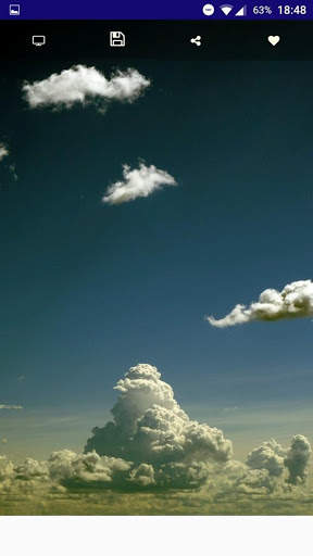 Wallpaper Without Frills screenshot 6
