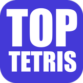 Top 50 Tetris Games icon