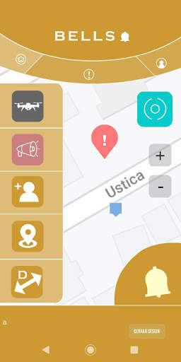 Bells screenshot 1