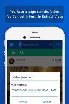Free HD Video Downloader screenshot 4