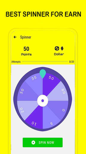 Earn Free Cash - Earn Money Online screenshot 5