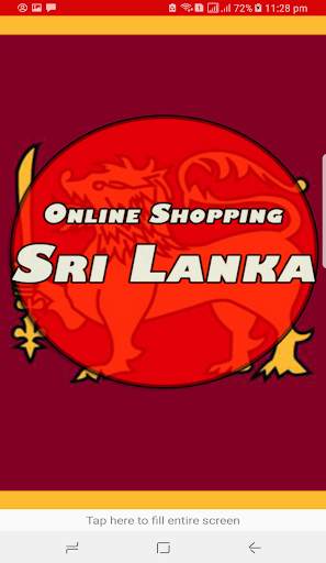 Online Shopping in Sri Lanka screenshot 1