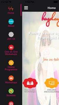 Heyday World screenshot 1