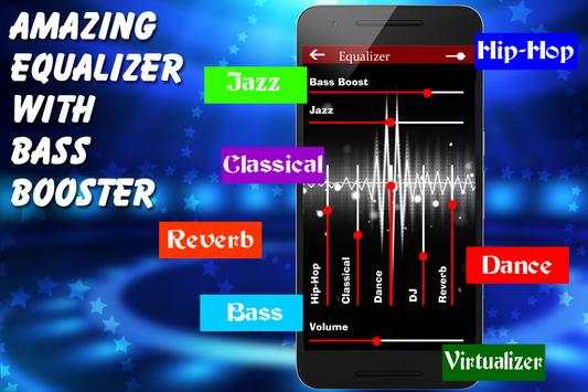 Music Player Pro screenshot 5