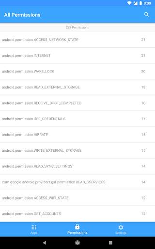 Apk Inspector screenshot 12