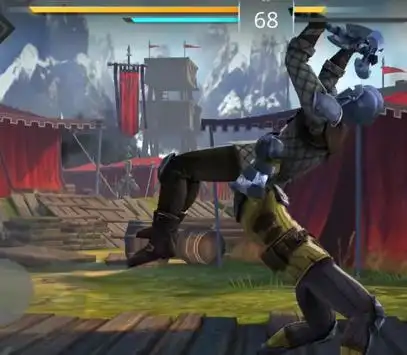 Tips Shadow Fight 3 screenshot 1