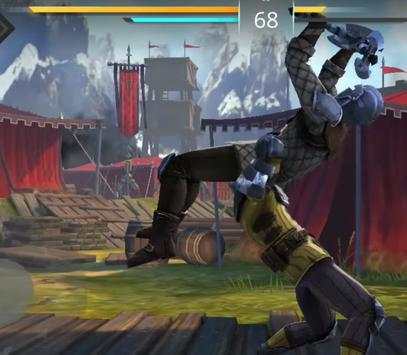 Tips Shadow Fight 3 screenshot 1