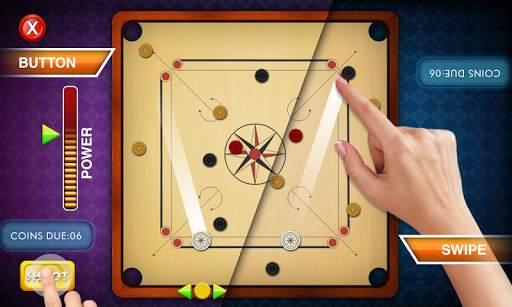 Carrom Star 3D screenshot 3