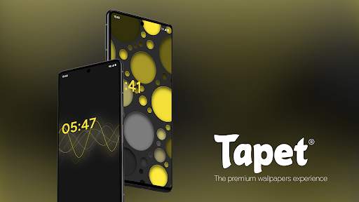 Tapet Wallpapers Generator screenshot 6