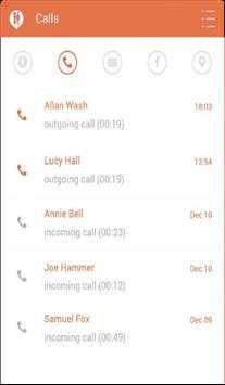 Couple Tracker screenshot 2