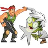 Commando VS Zombie 1.1.3
