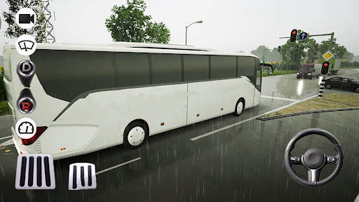 Tourist Bus Simulator screenshot 2