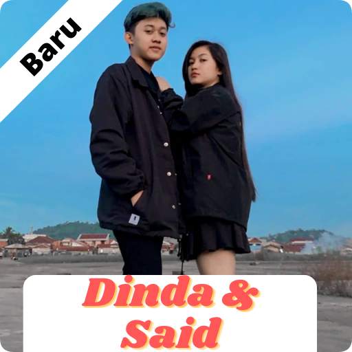 Dinda Said Wallpaper Terbaru 1.0.0