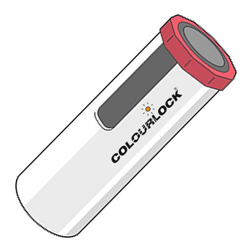 COLOURLOCK® ColourWatchPRO 2.8