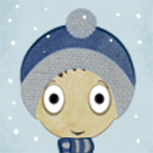 Gus y la nieve icon