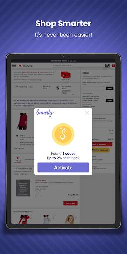 Smarty screenshot 10