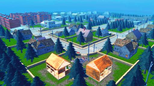 ZombieZ: Zombie Shooter screenshot 6