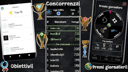L'impiccato: Campionato - Lega screenshot 4