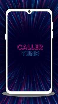 Set Caller Tune screenshot 1