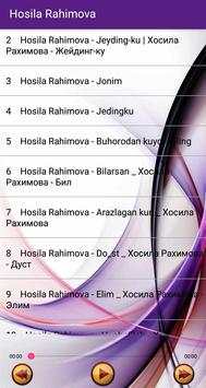 Хосила Рахимова / Hosila Rahimova - Без интернета screenshot 2