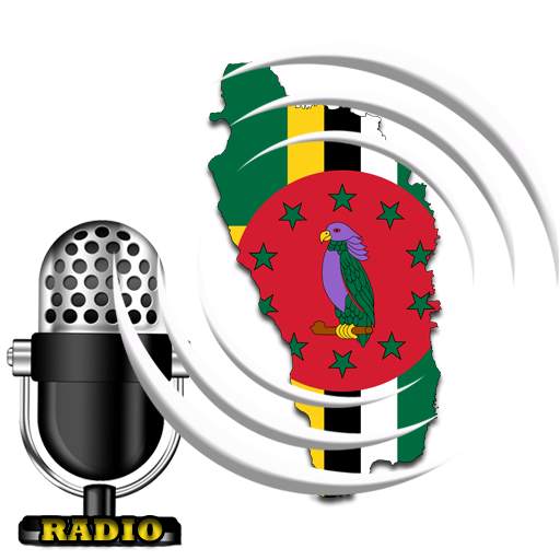 Radio FM Dominica 1.9