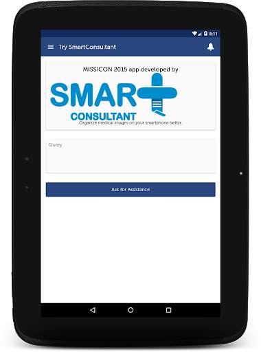MISSICON 2015 screenshot 14