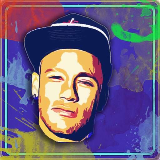Neymar Wallpaper 1.0