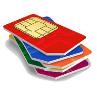 AFG Sim Card سیمکارت افغانستان