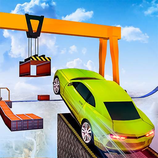 Impossible Death Track Racing : Furious Car Stunt 1.9