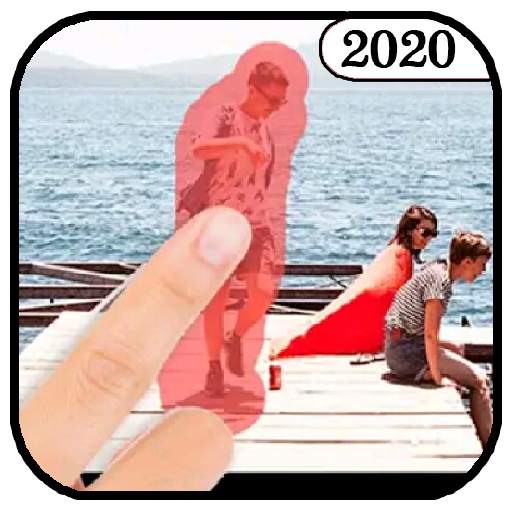 Remove Unwanted Object Retouch Photo 1.11