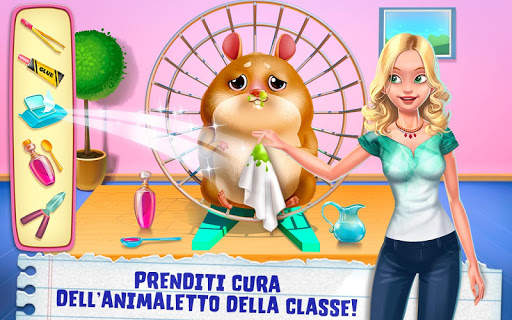 La maestra - Gioca in classe screenshot 4