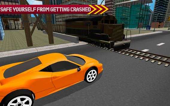 Multi-level car parking simulation 3d screenshot 2