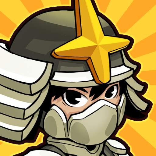 Crush Them All - PVP Idle RPG 2.0.560