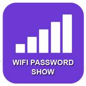 Wifi Password Show 2019 1.0