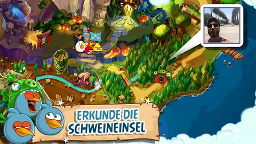 AB Epic RPG screenshot 8