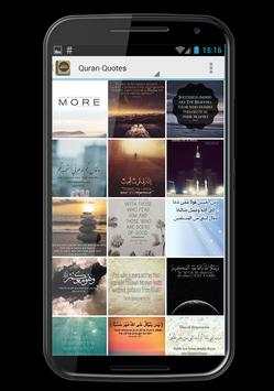 Quran Quotes Free screenshot 7