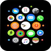 Launcher IOS  IPhone 7 Plus  3.0