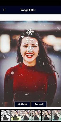 Glitch Photo Effects screenshot 7